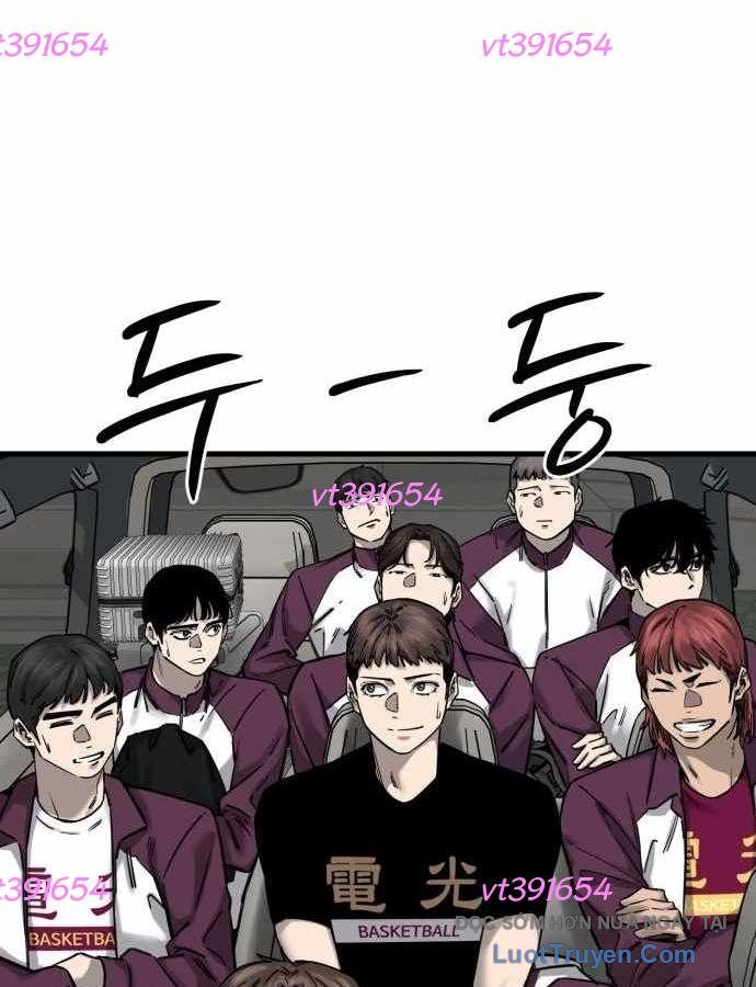 Đội Bóng Rổ Trung Học - Chap 7 - Trang 9