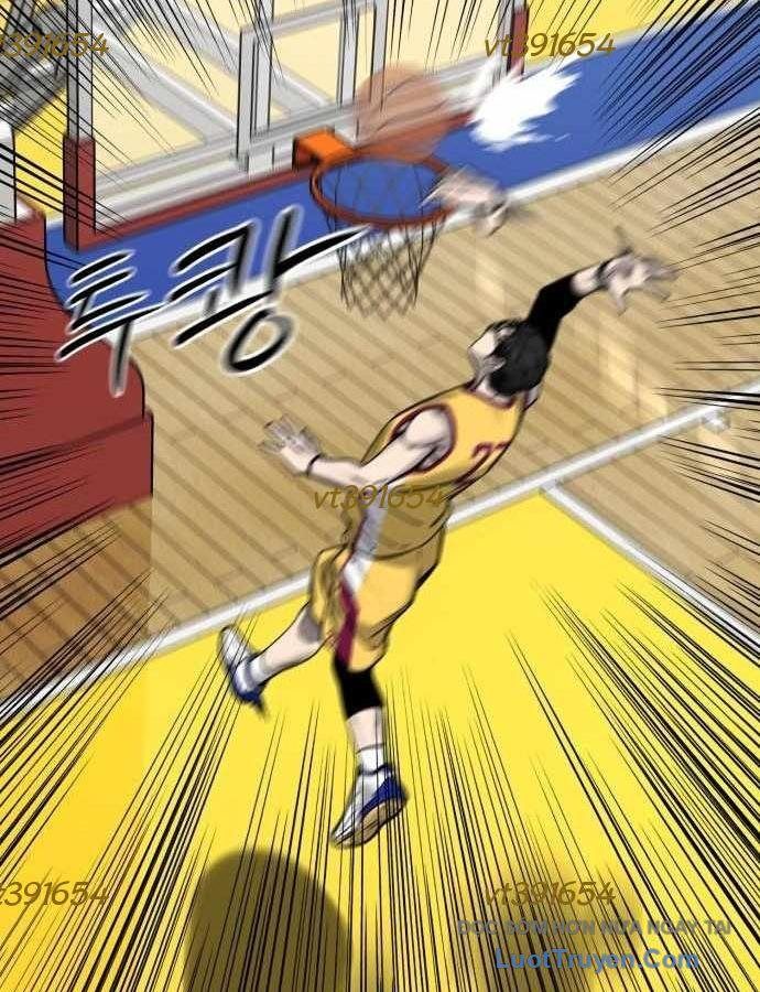 Đội Bóng Rổ Trung Học - Chap 7 - Trang 89