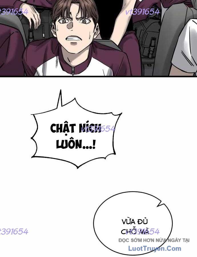 Đội Bóng Rổ Trung Học - Chap 7 - Trang 10