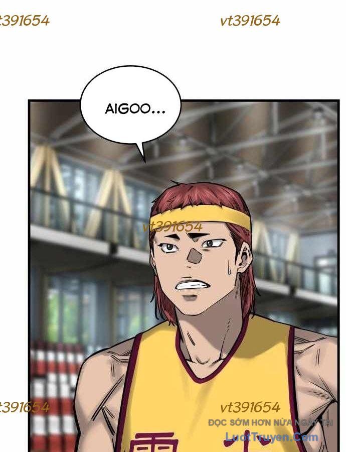 Đội Bóng Rổ Trung Học - Chap 7 - Trang 92