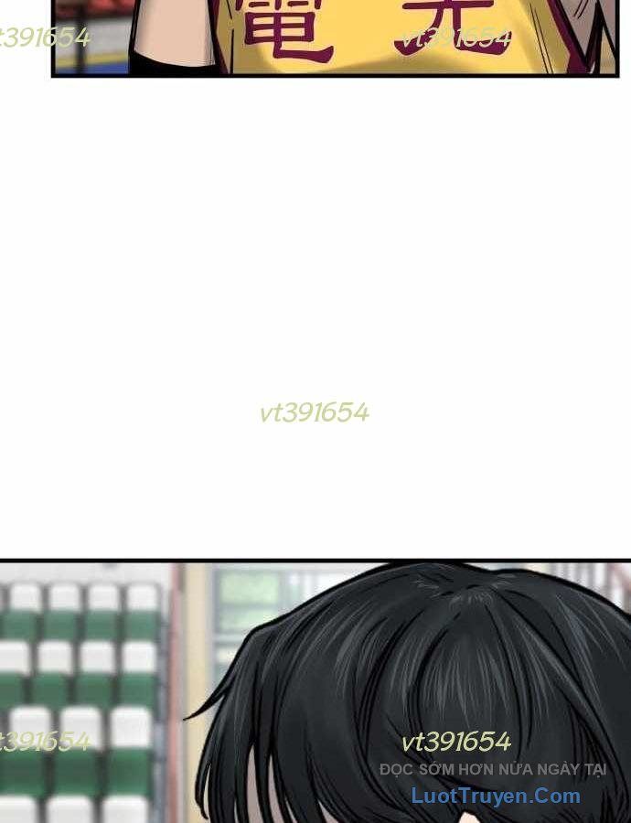 Đội Bóng Rổ Trung Học - Chap 7 - Trang 93