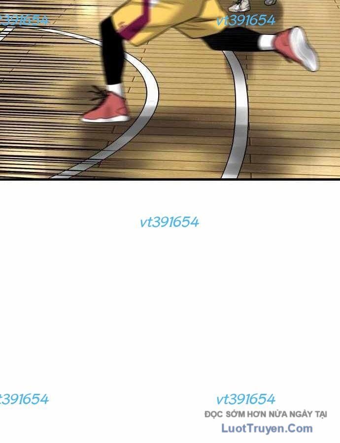 Đội Bóng Rổ Trung Học - Chap 7 - Trang 96