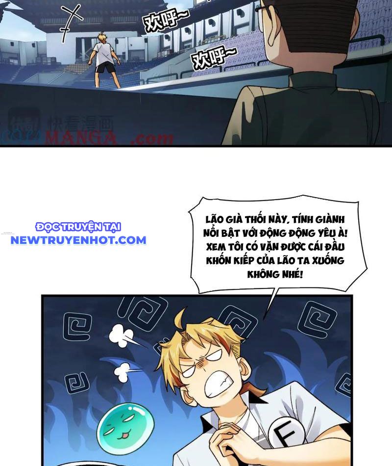 Chương 101 - Trang 33