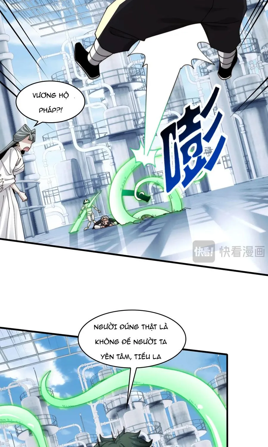 Chương 204 - Trang 20
