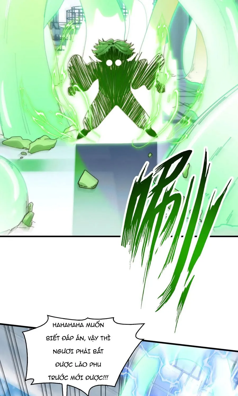 Chương 204 - Trang 23