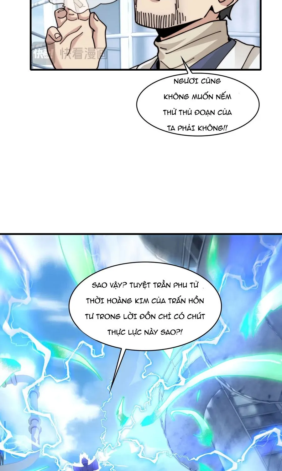 Chương 204 - Trang 29