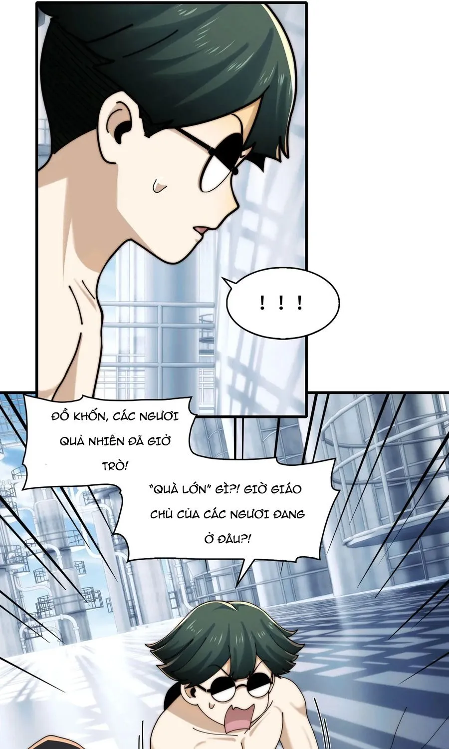 Chương 204 - Trang 41