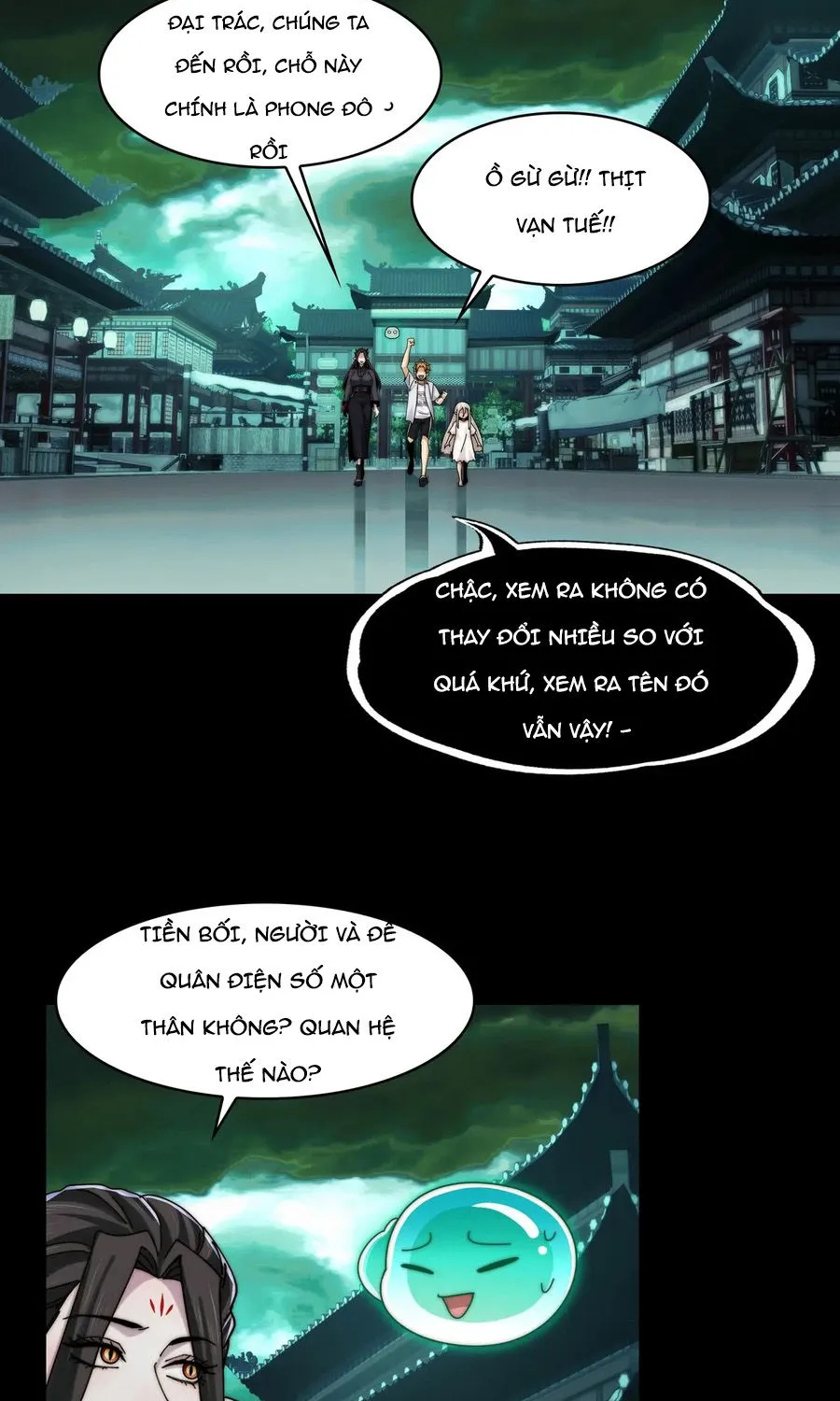Chương 204 - Trang 46