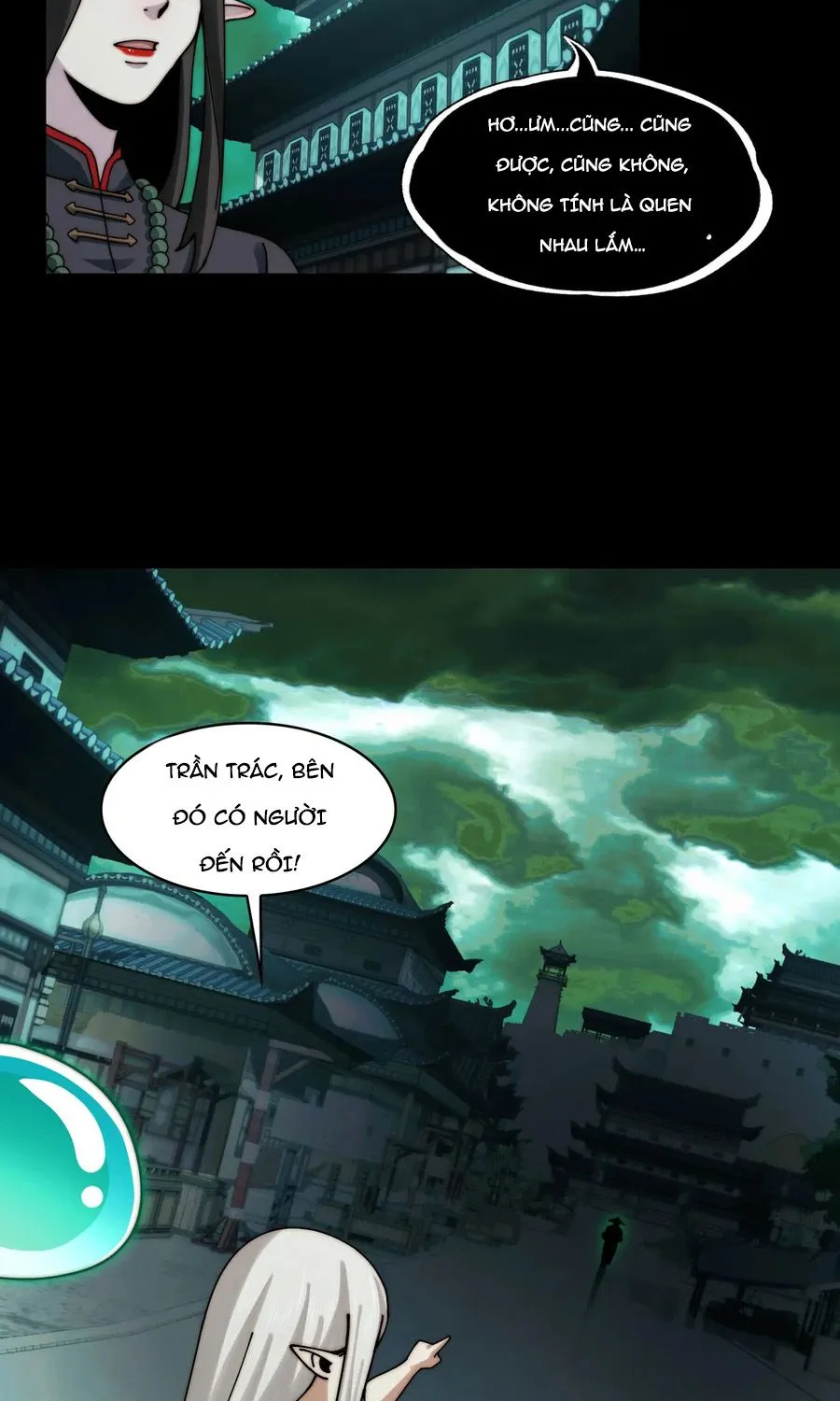 Chương 204 - Trang 47
