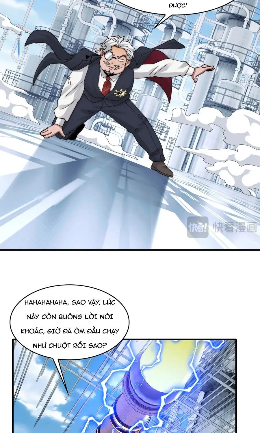 Chương 204 - Trang 7