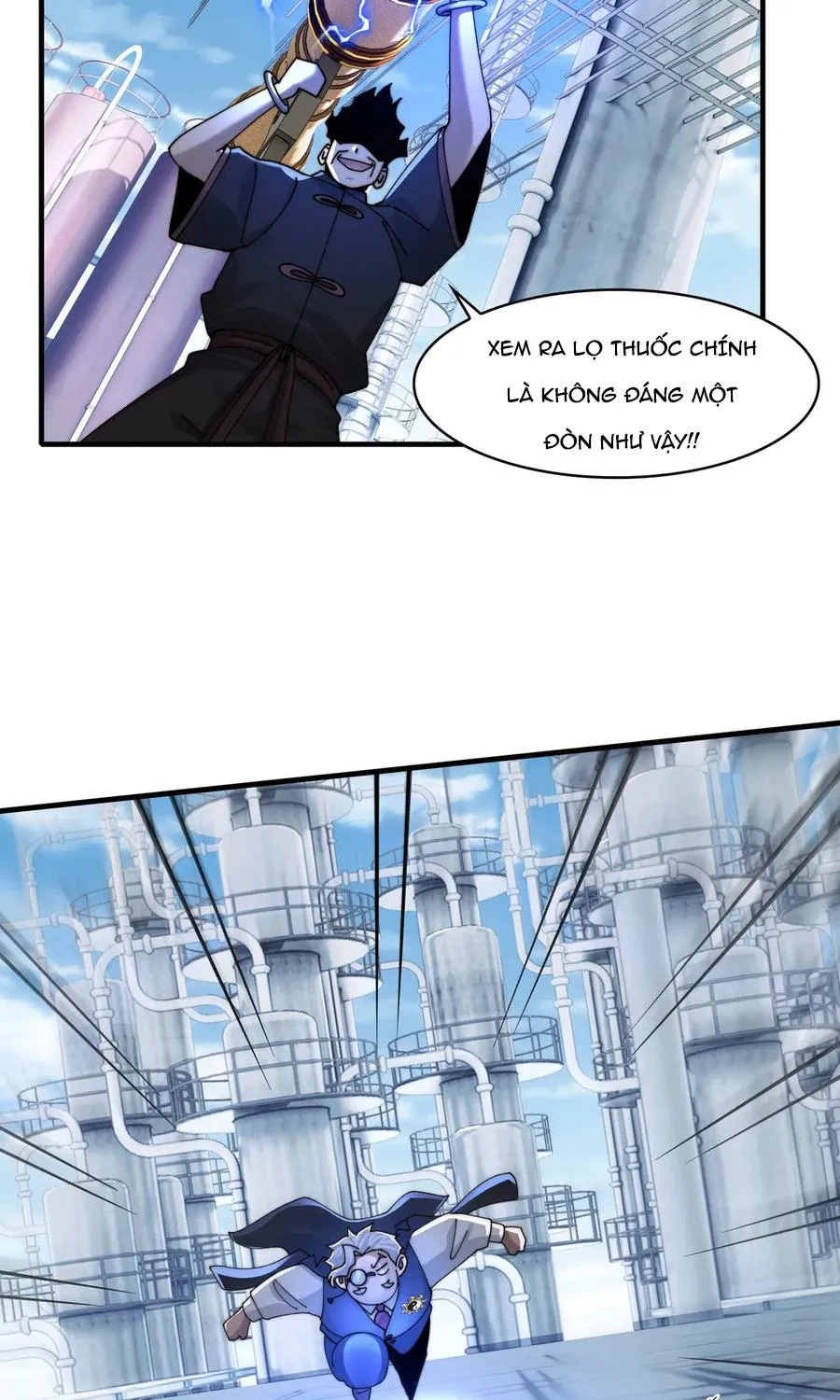Chương 204 - Trang 8