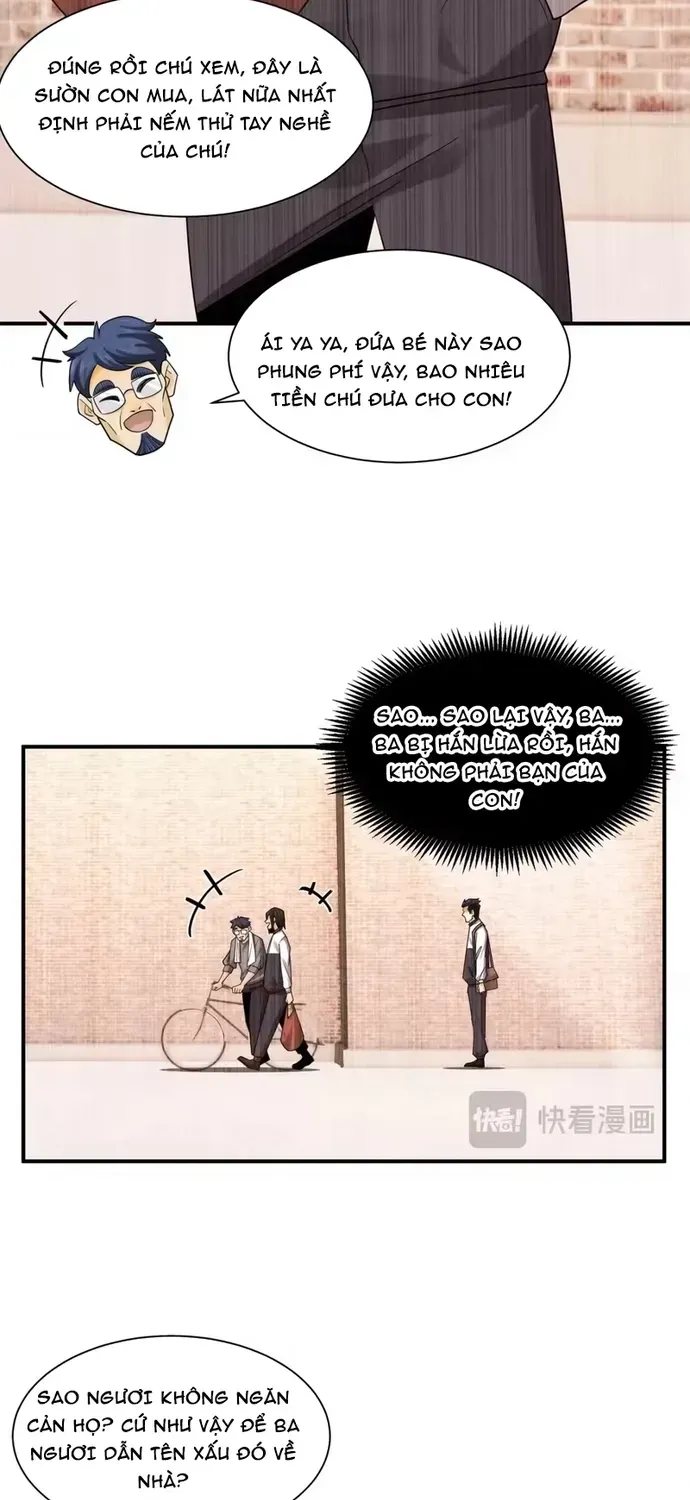 Chương 212 - Trang 21
