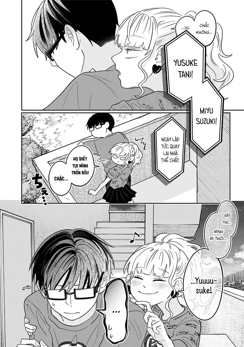 Chapter 14 - Trang 30