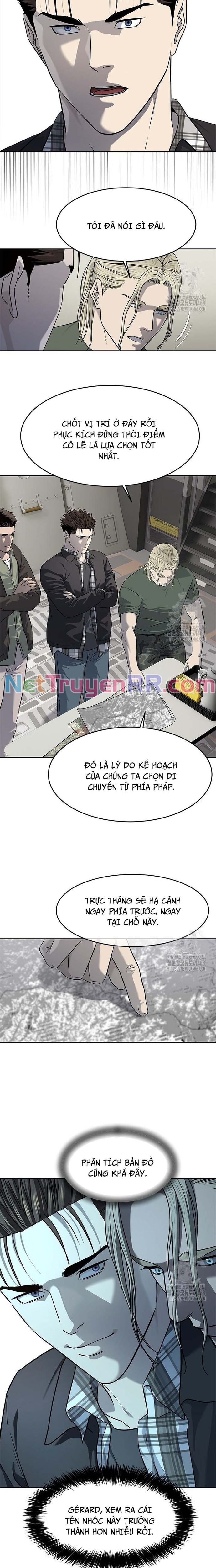 Chương 265 - Trang 22