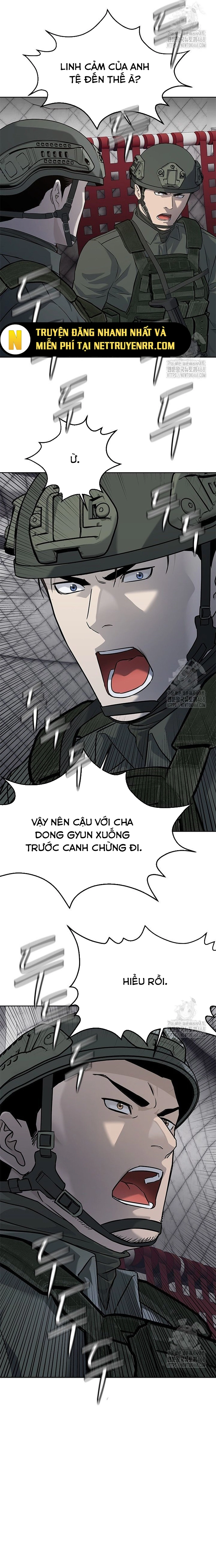 Chương 266 - Trang 23