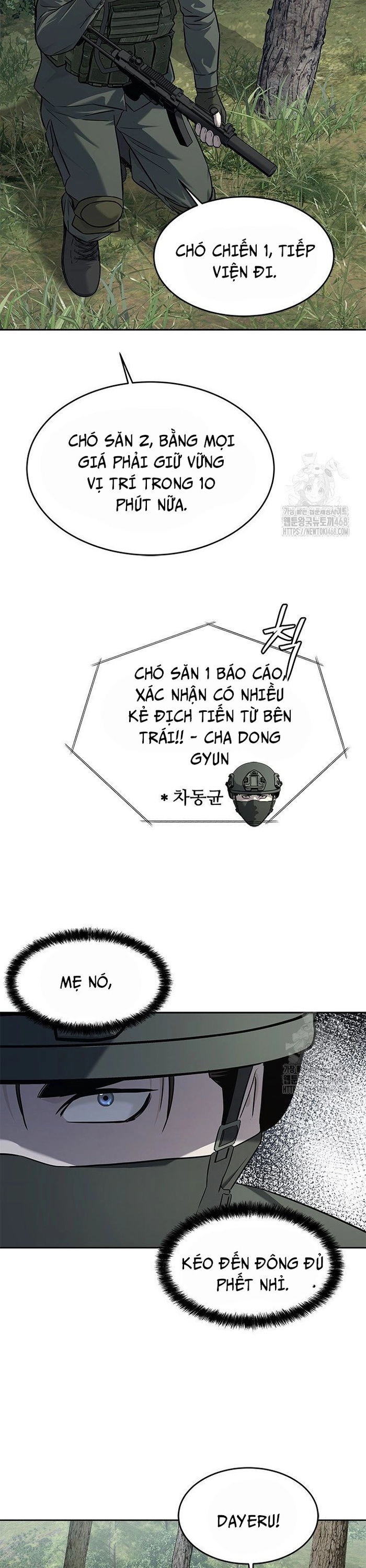 Chương 268 - Trang 22