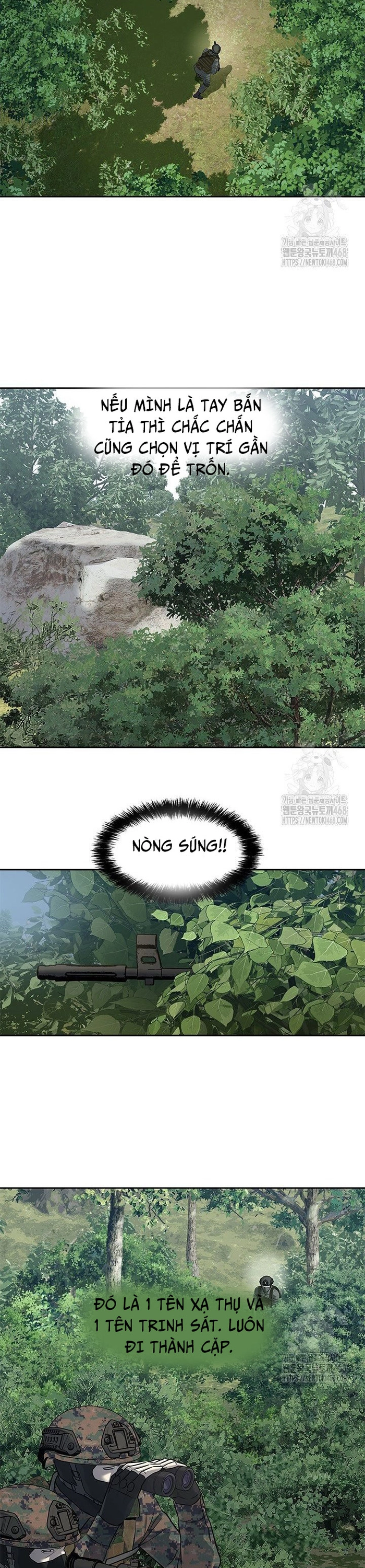 Chương 268 - Trang 30