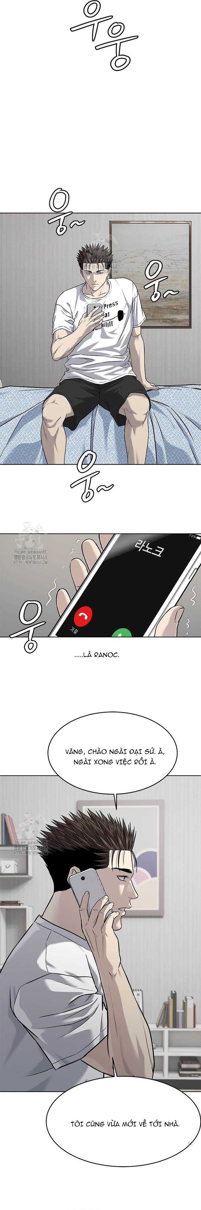 Chương 283 - Trang 19