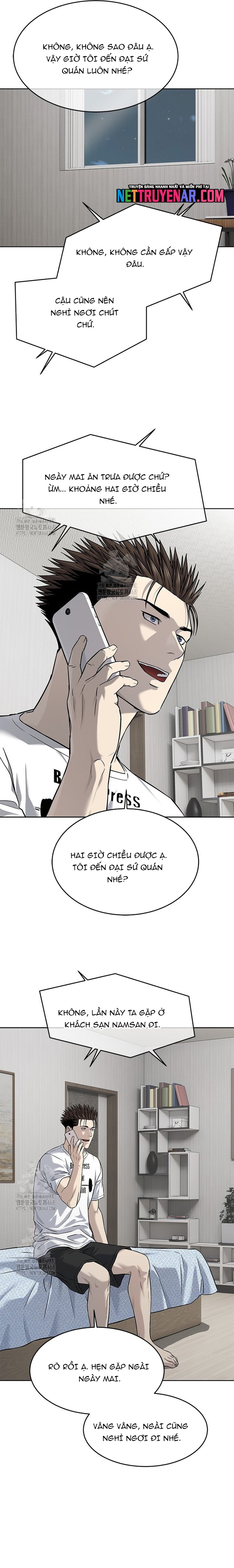 Chương 283 - Trang 20