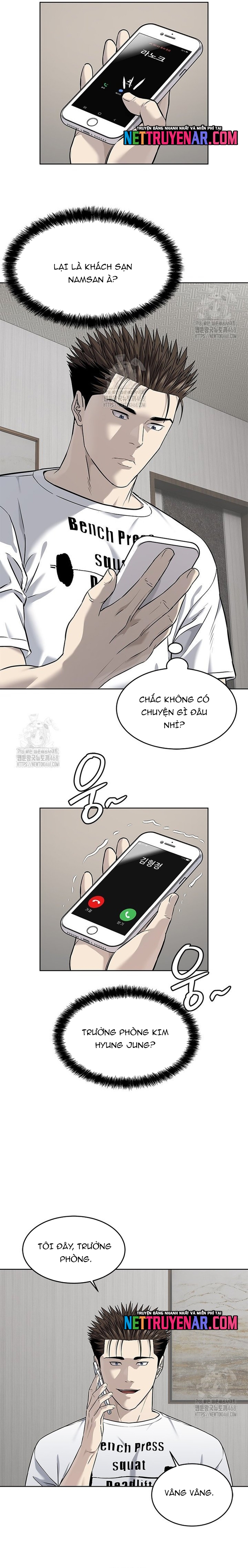 Chương 283 - Trang 21