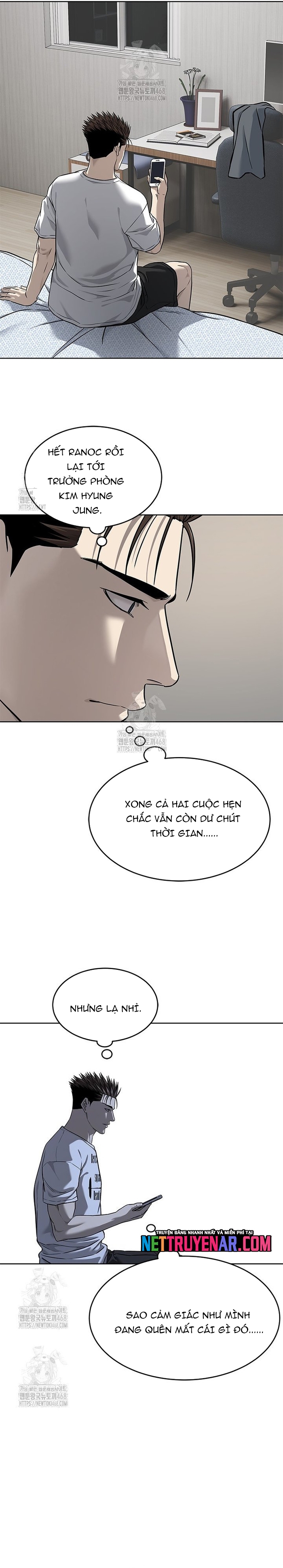 Chương 283 - Trang 23