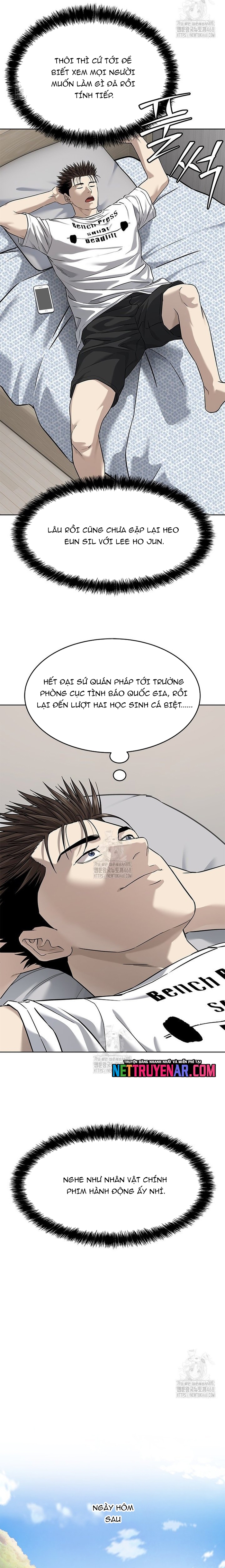 Chương 283 - Trang 25