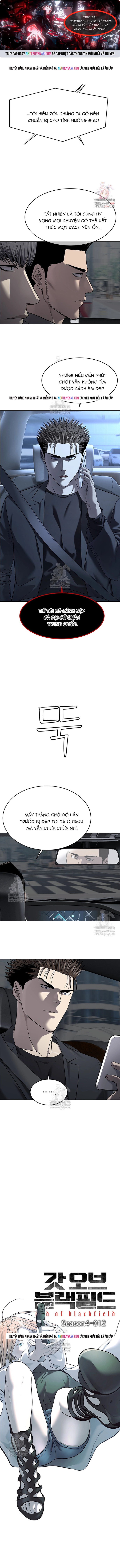 Chương 292 - Trang 1