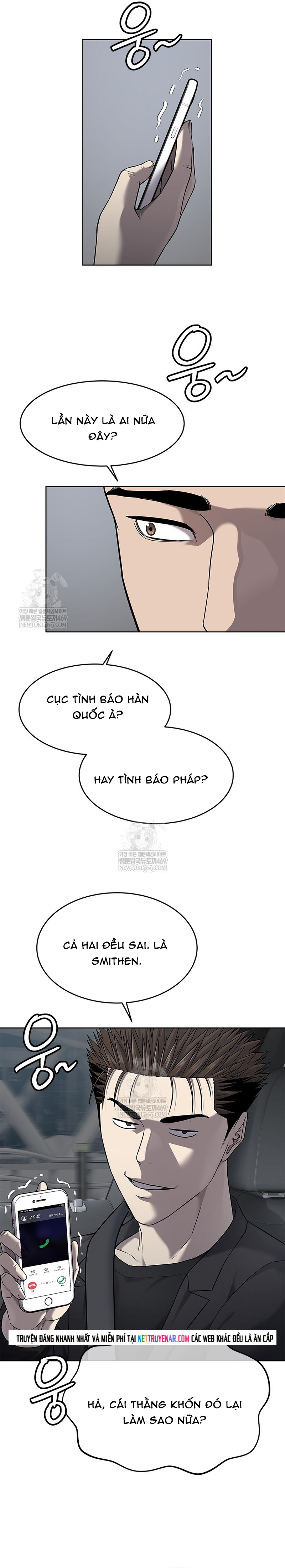 Chương 296 - Trang 22