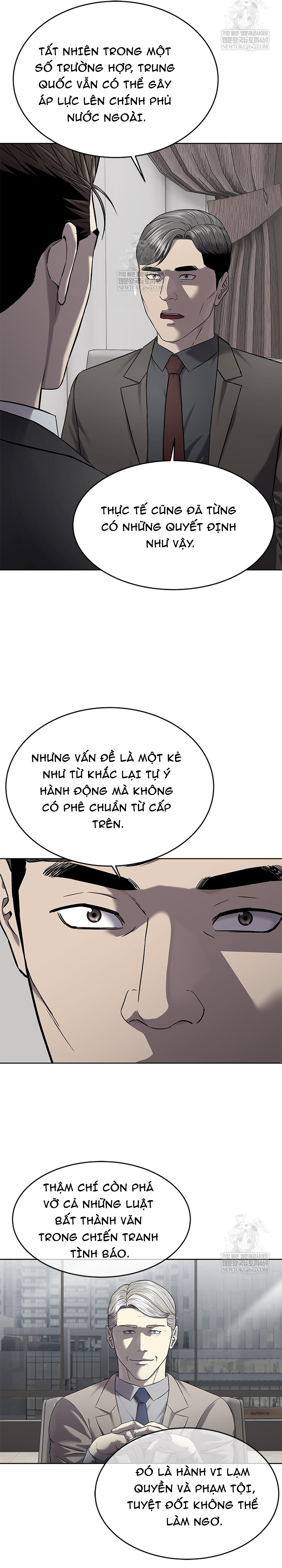 Chương 297 - Trang 36