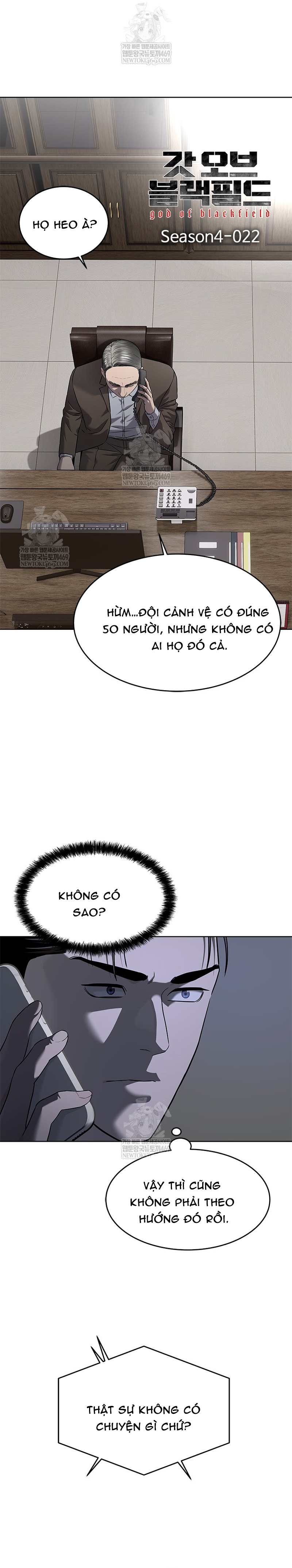 Chương 302 - Trang 2