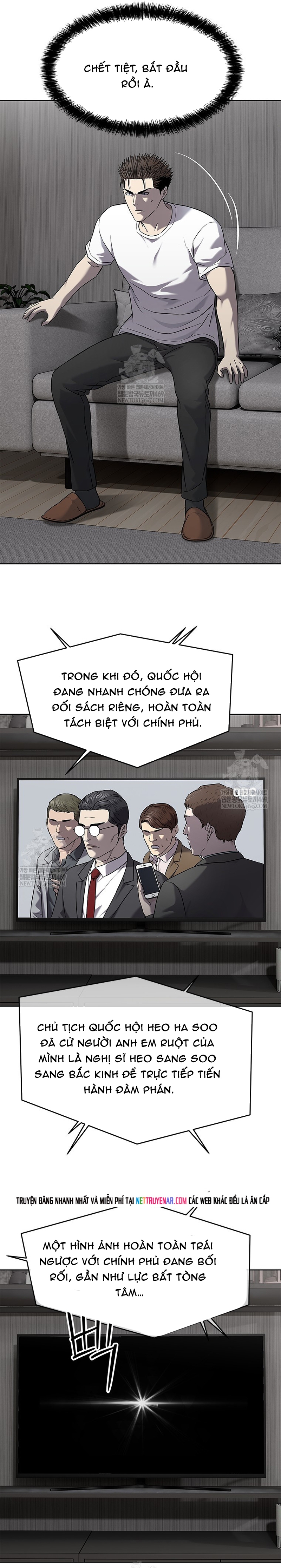 Chương 302 - Trang 25