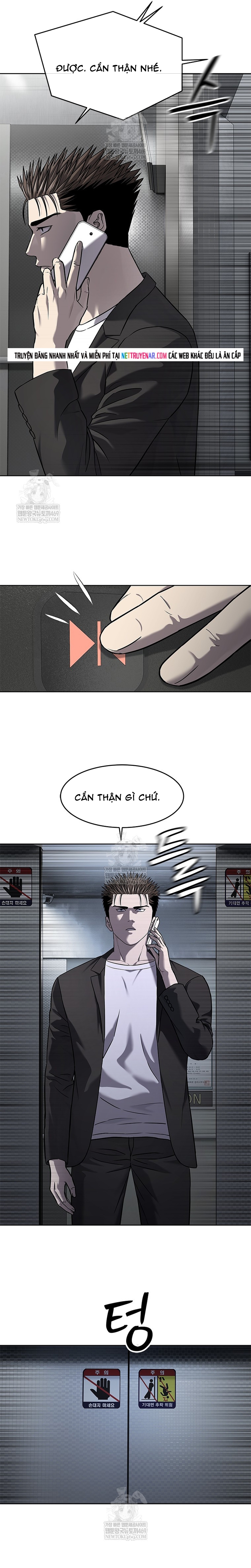 Chương 302 - Trang 30