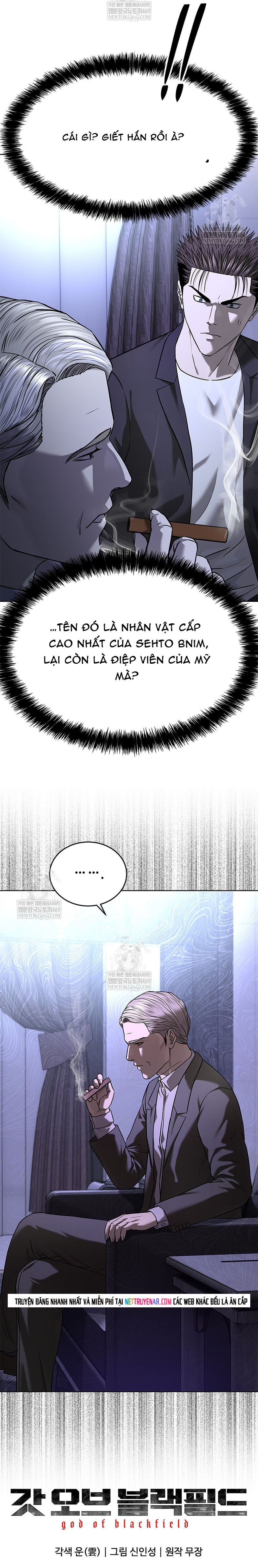 Chương 302 - Trang 34