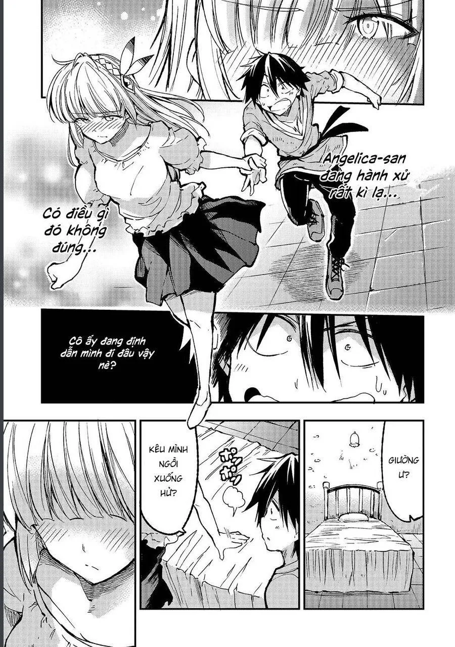 Chương 67 - Trang 6
