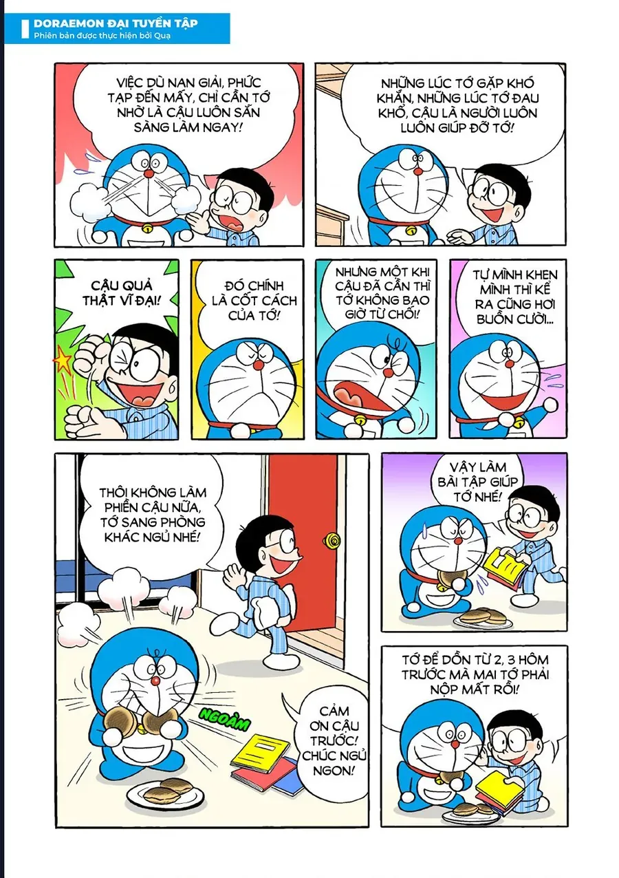 Chương 32 - Trang 3