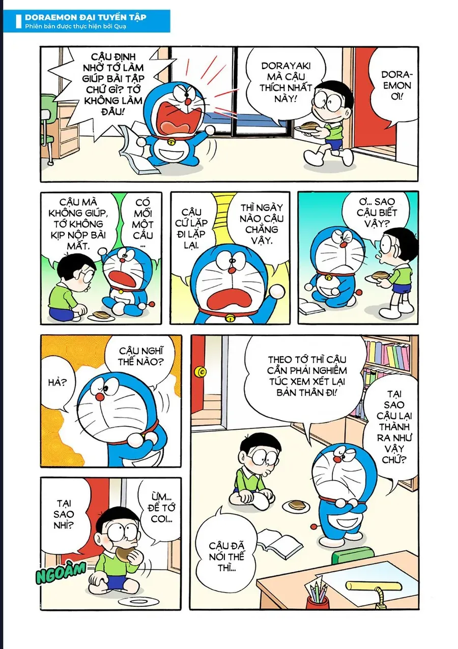 Chương 33 - Trang 2