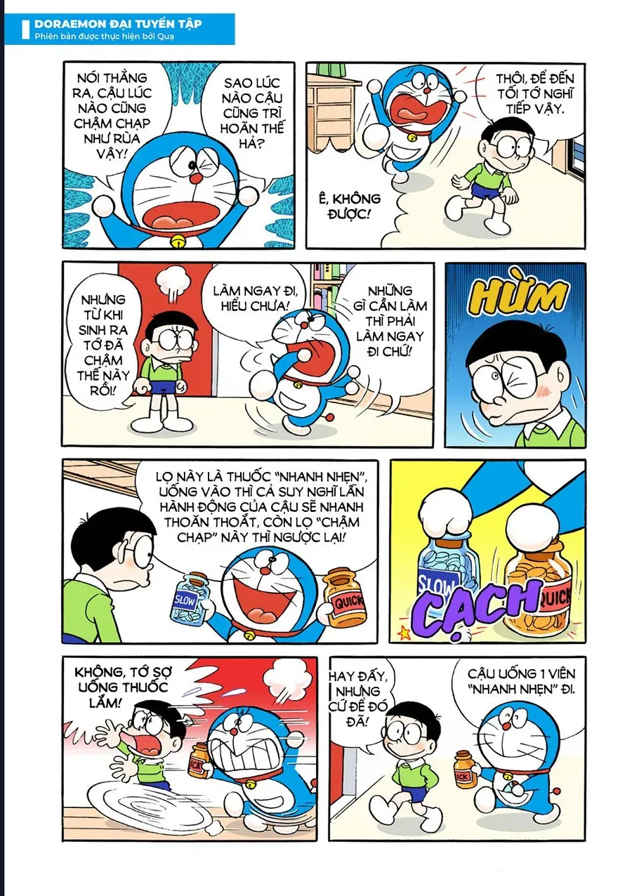 Chương 33 - Trang 3