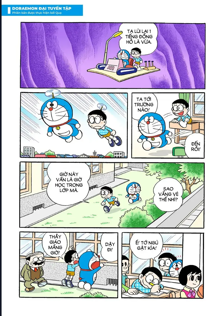 Chương 34 - Trang 5