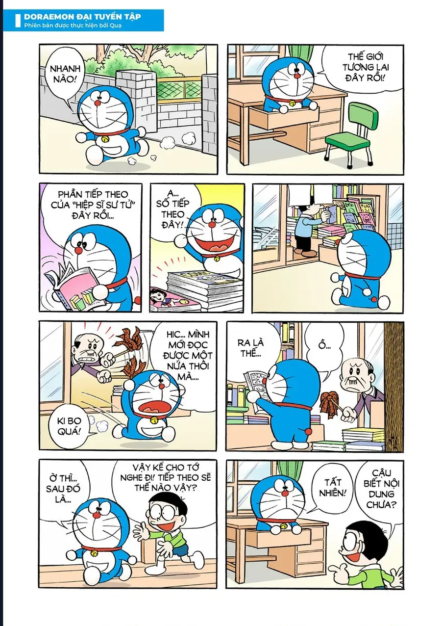 Chương 36 - Trang 6
