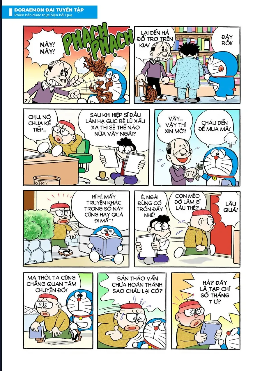 Chương 36 - Trang 10