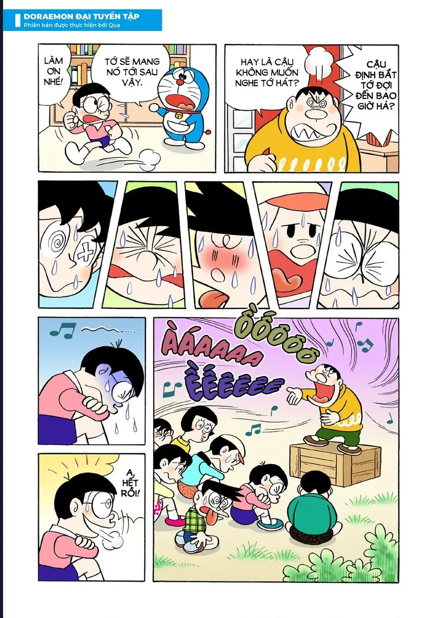 Chương 40 - Trang 3