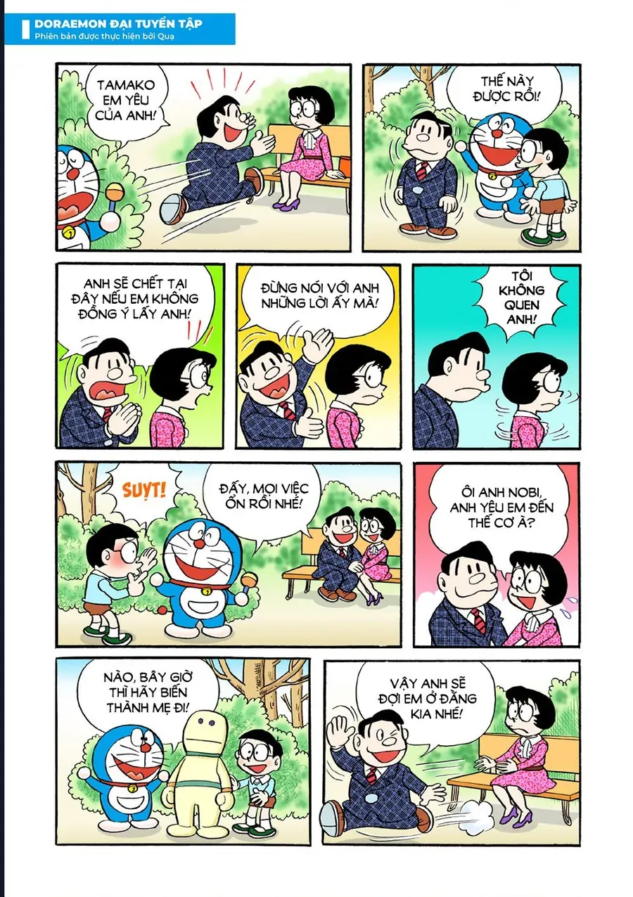 Chương 41 - Trang 8