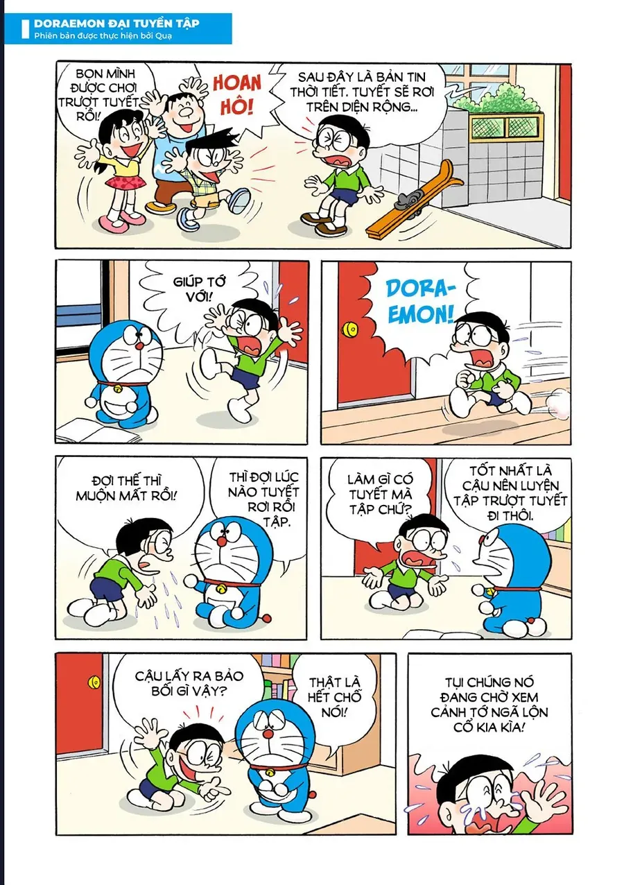 Chương 43 - Trang 3