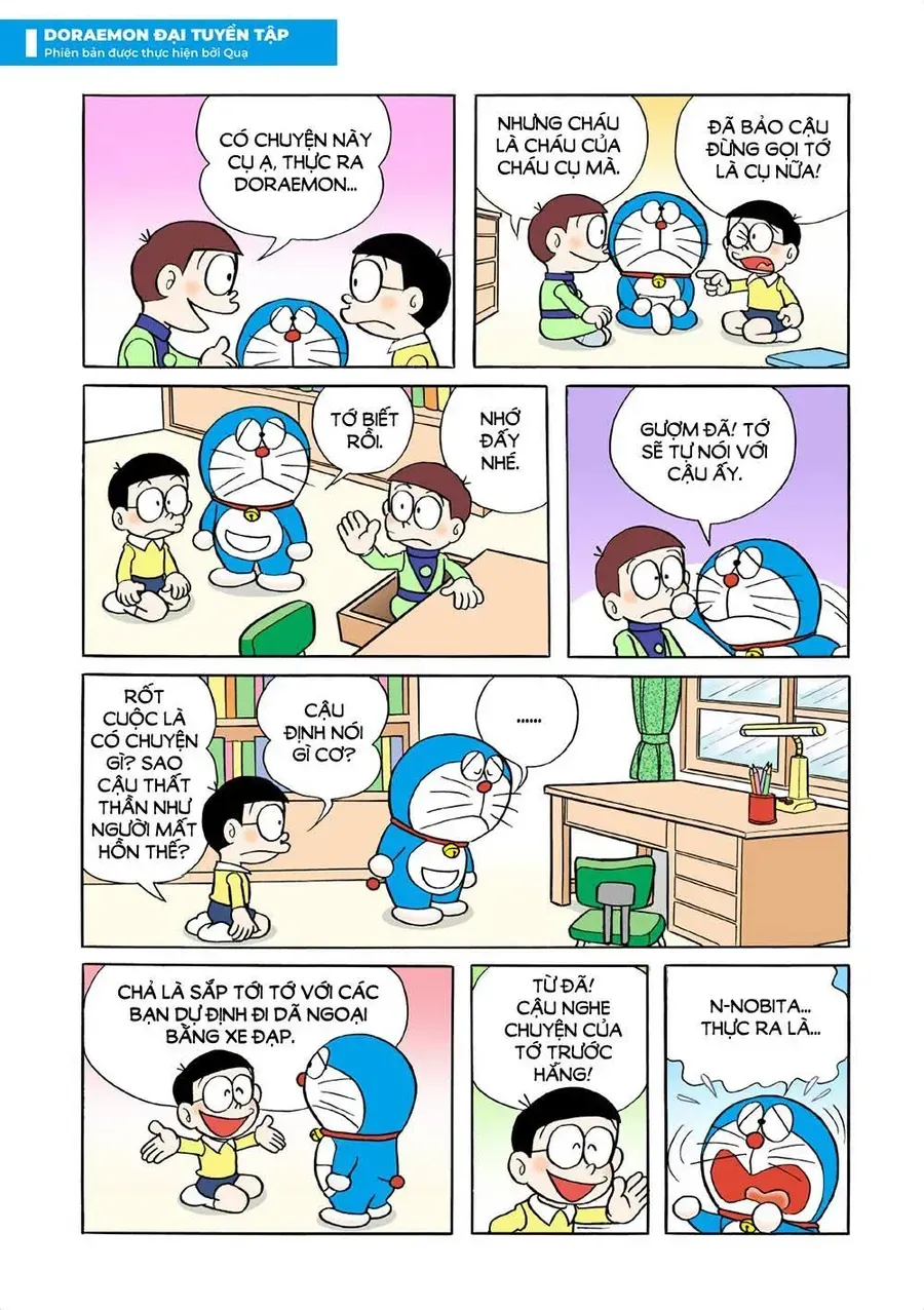 Chương 45 - Trang 3