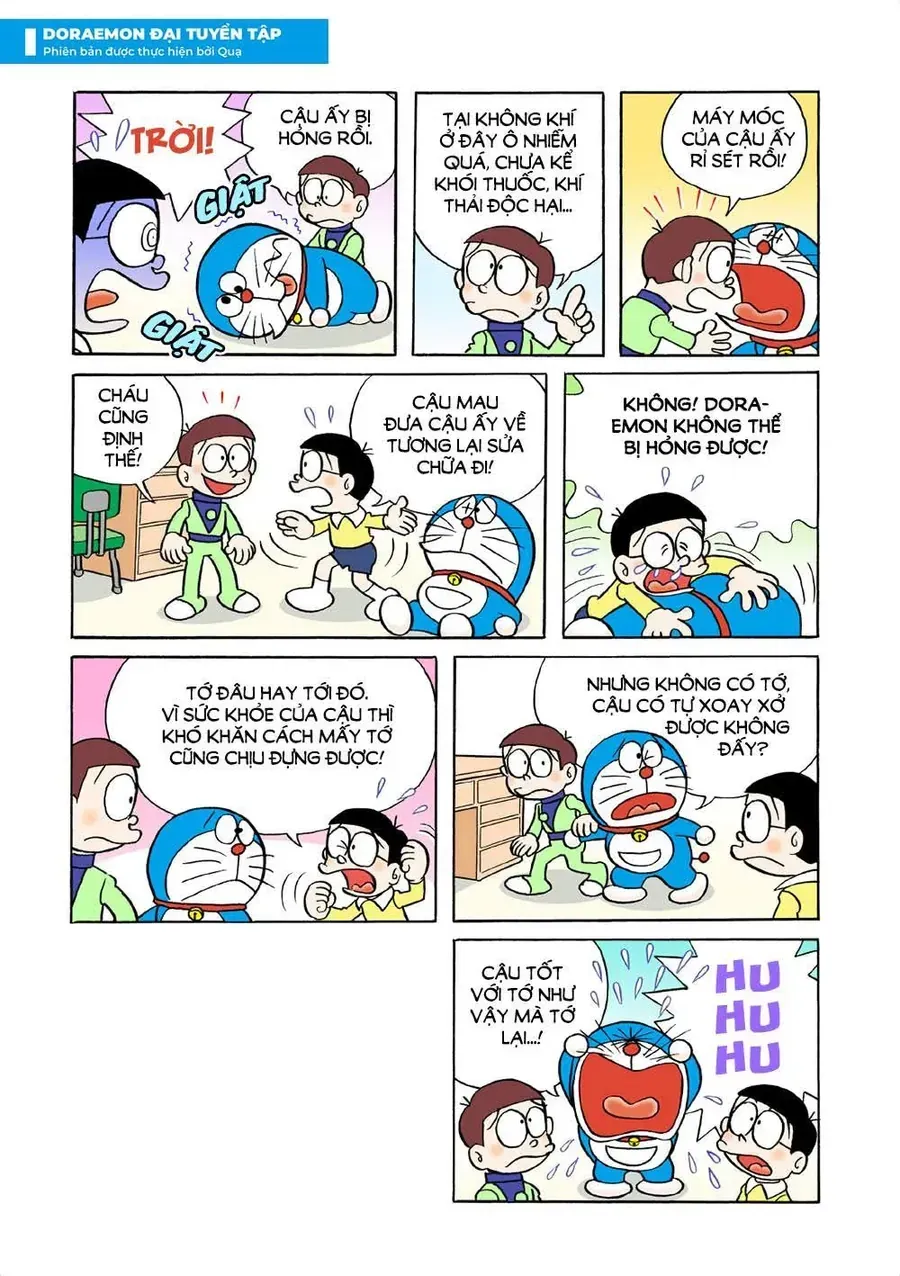 Chương 45 - Trang 8
