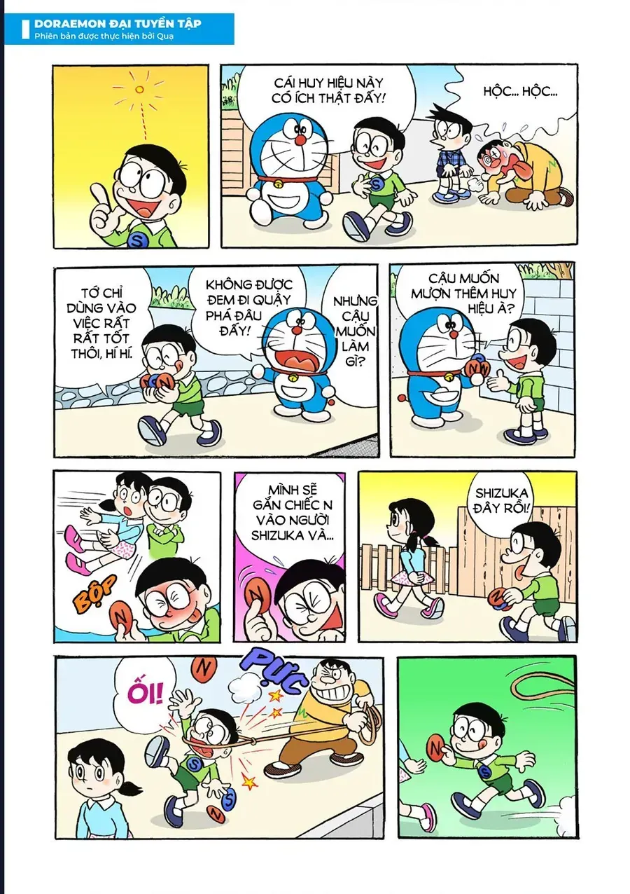Chương 49 - Trang 8