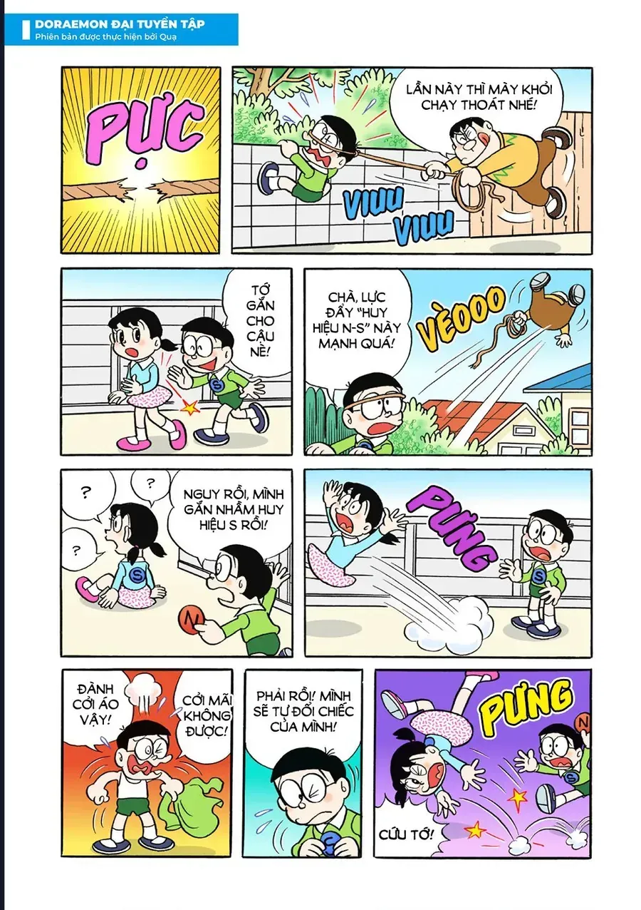 Chương 49 - Trang 9
