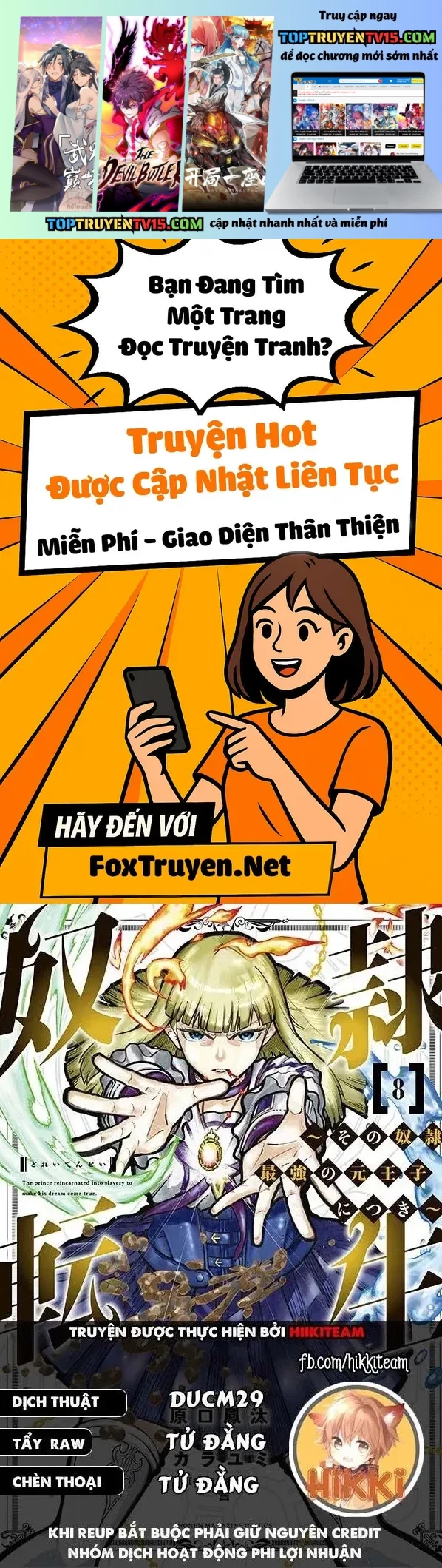 Chương 111 - Trang 1