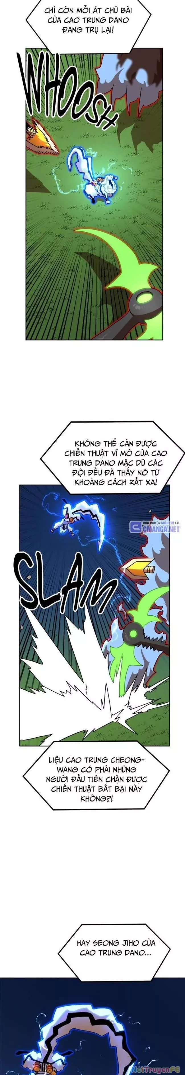 Chapter 110 - Trang 2