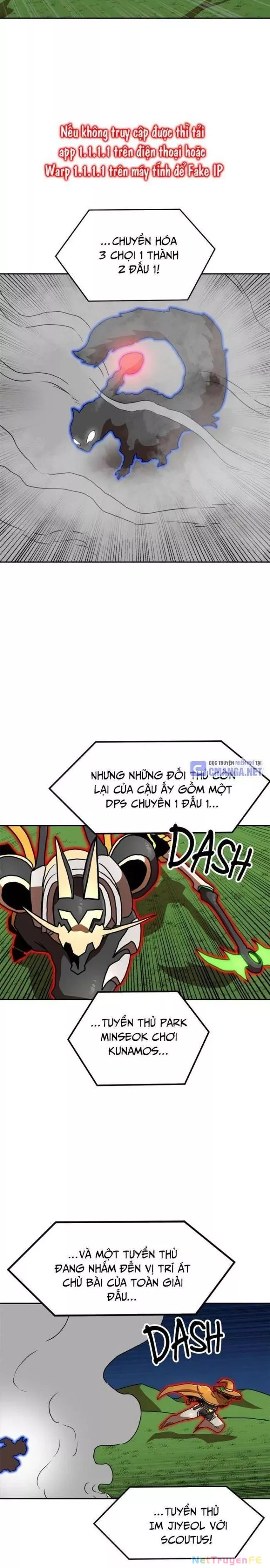 Chapter 110 - Trang 11